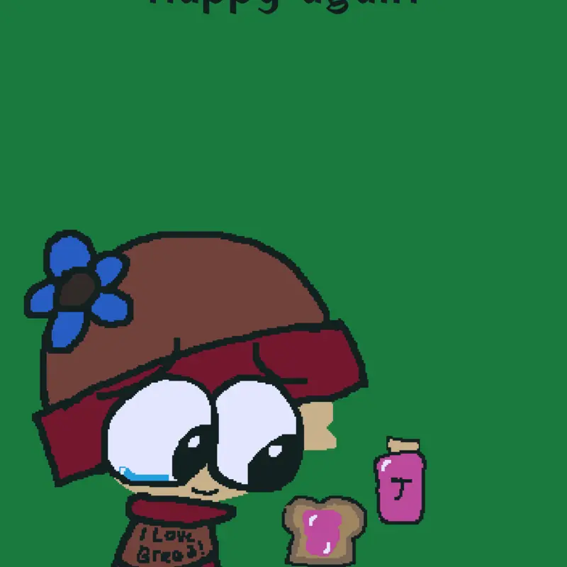 Game by @ink_friendy