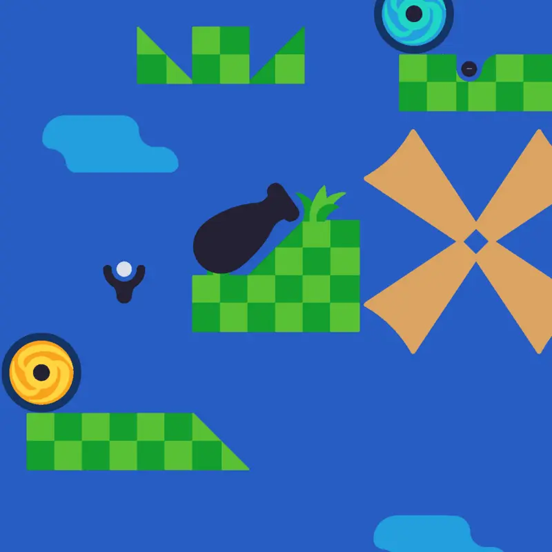 Game by @mikiln