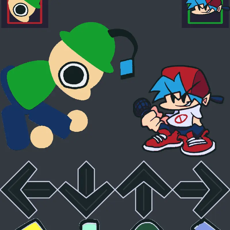 Game by @eymenturkeyimbennmugman