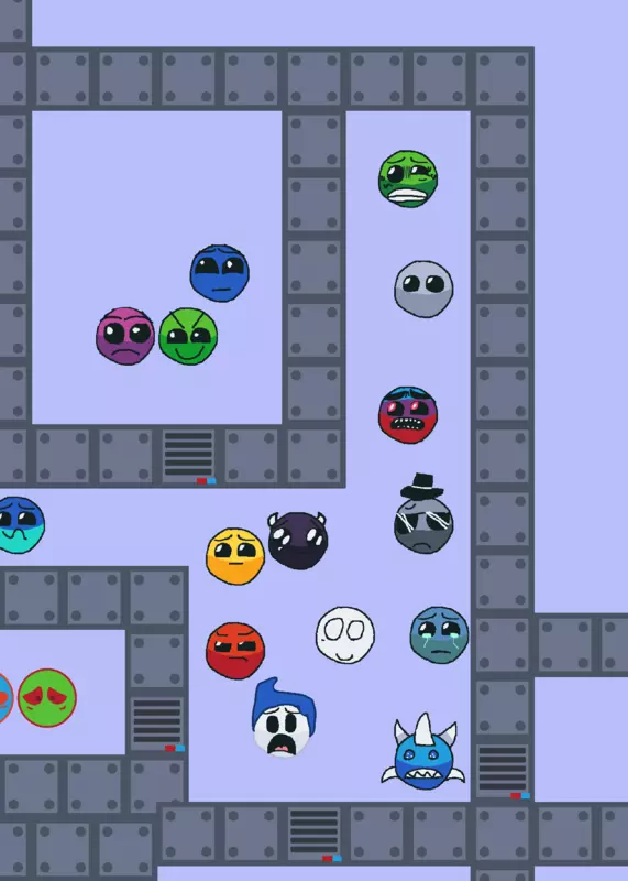 Game by @DifficultyFacesGames