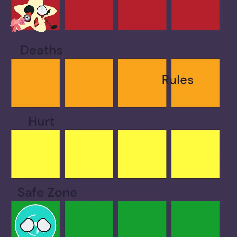Game by @Freaky_Sofi4