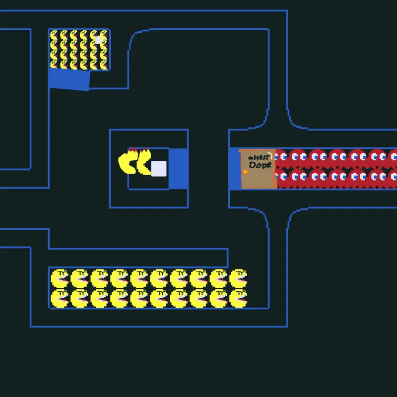 Game by @aineopasicolan_castle4