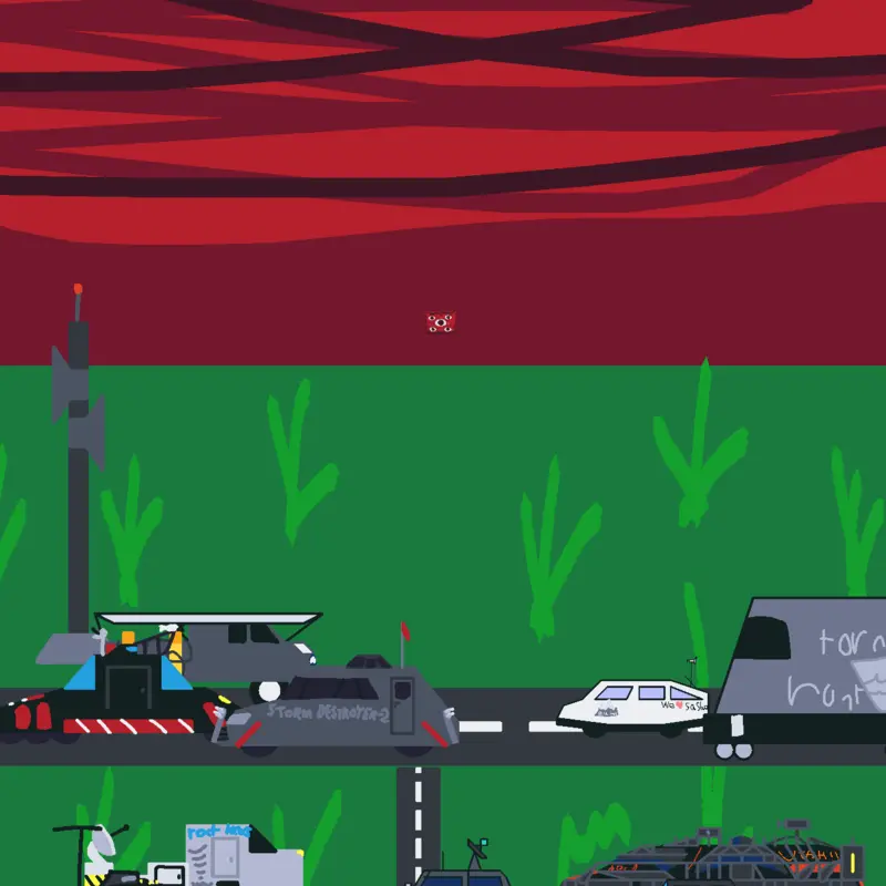 Game by @vhfgte