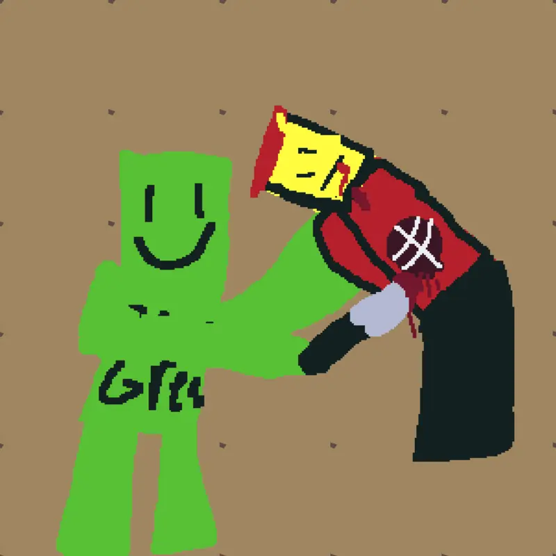 Game by @Robo_Riley