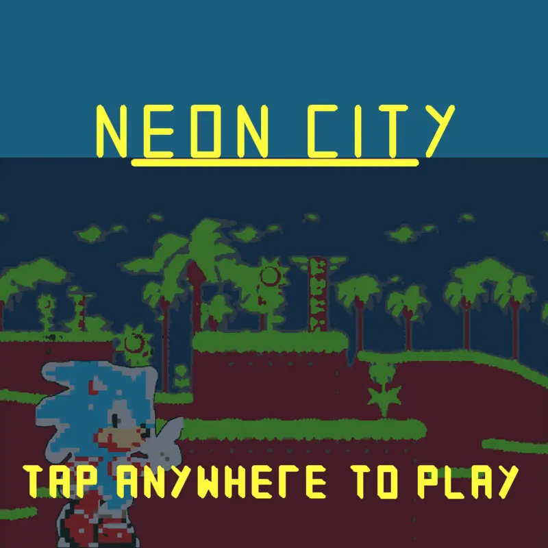 Game by @bezera550