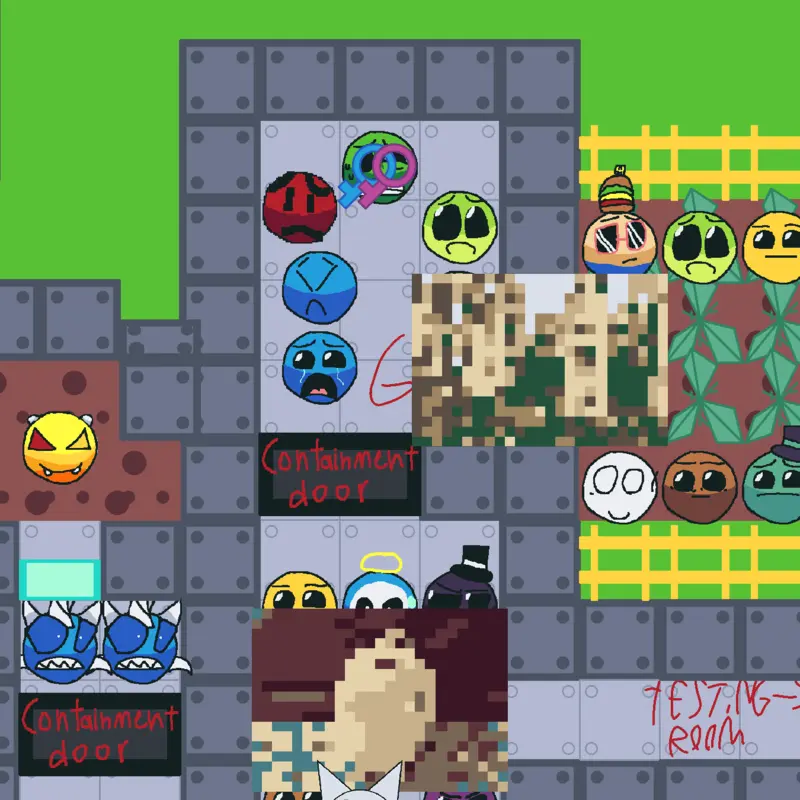 Game by @Nin40_castle_gameVN