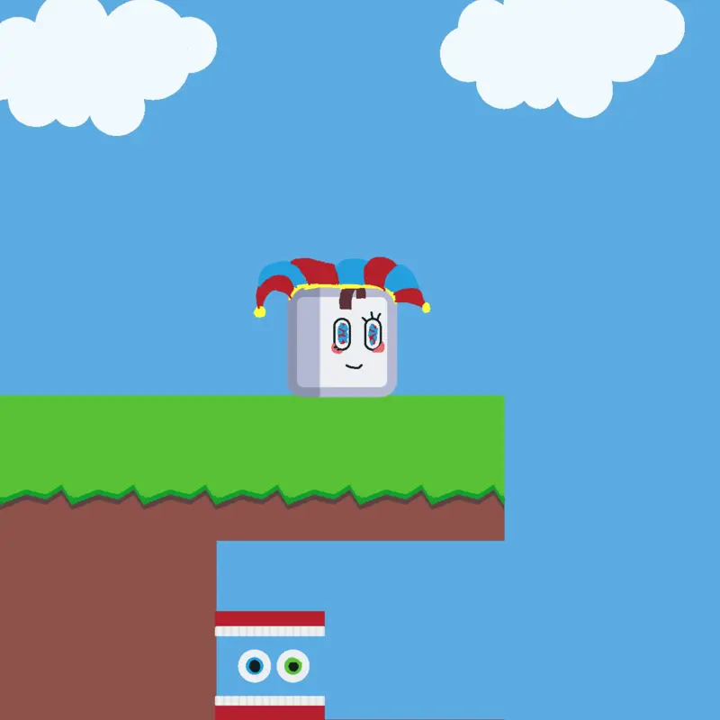 Game by @Frankiti2304