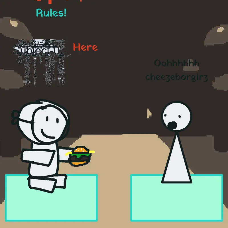 Game by @PARTY-HAT-123