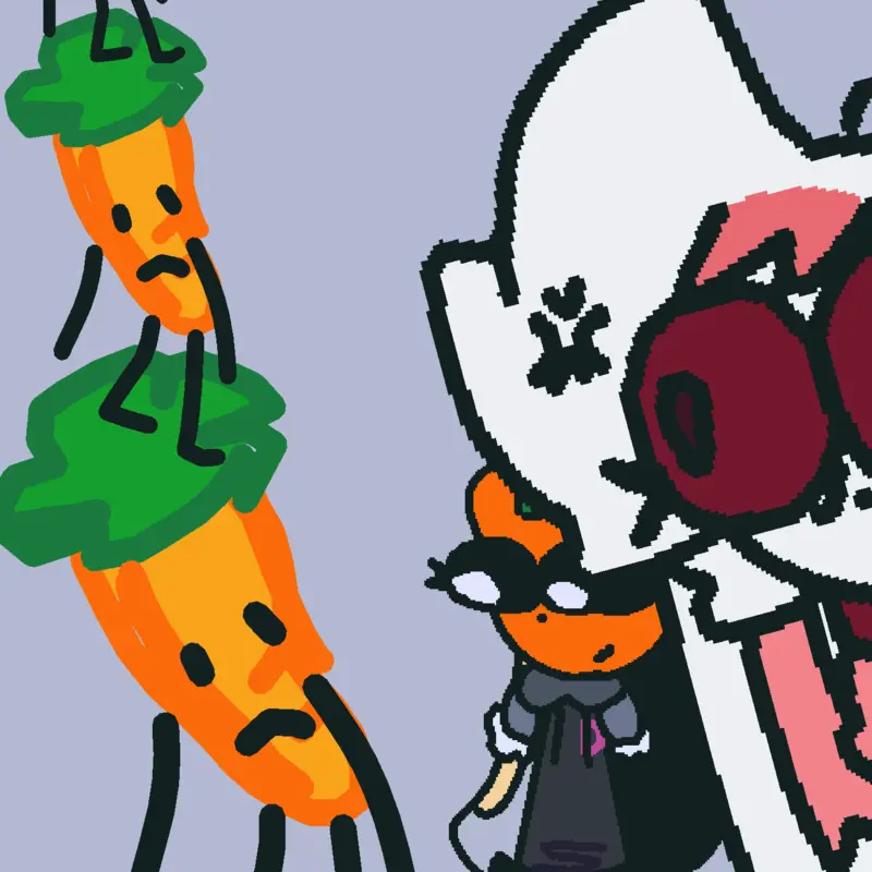Game by @Millichan-rabbit