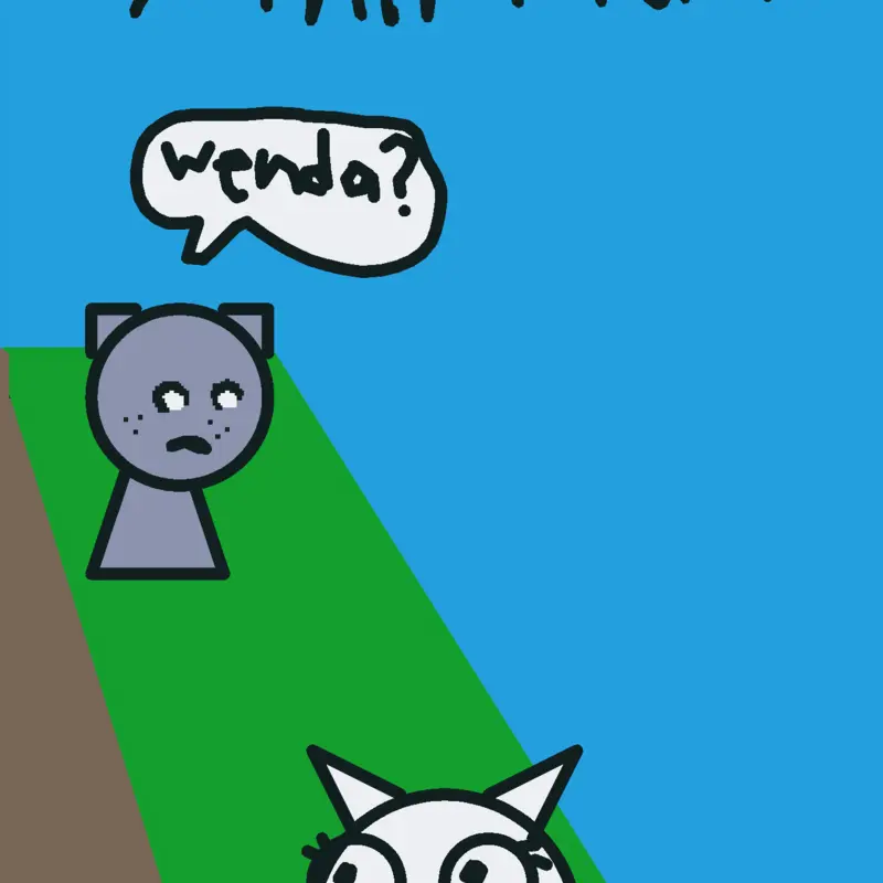 Game by @wikczkq