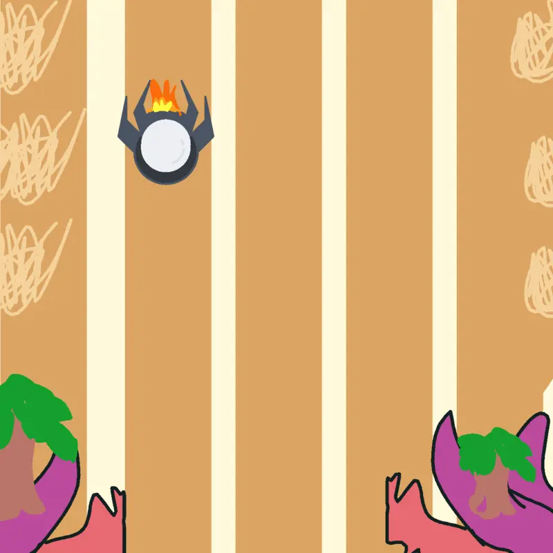 Game by @beeeeeetle