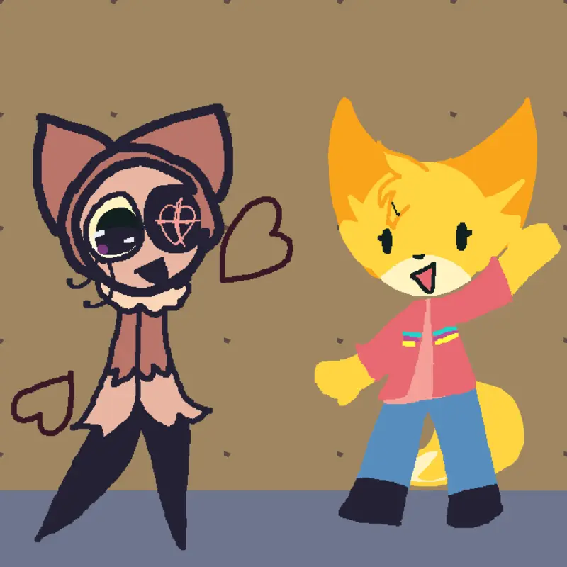 Game by @R0x4_444