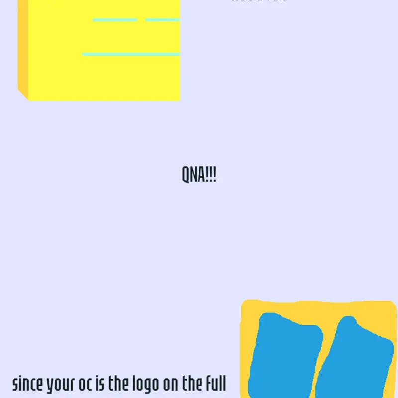 Game by @cubey_and_friends