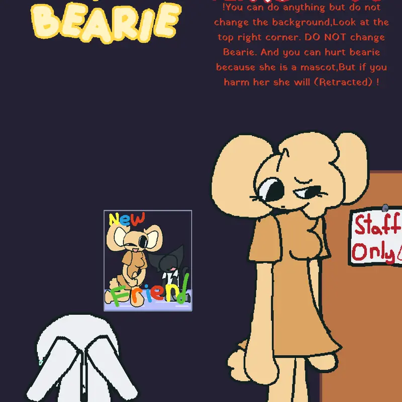 Game by @--_Bluey_--