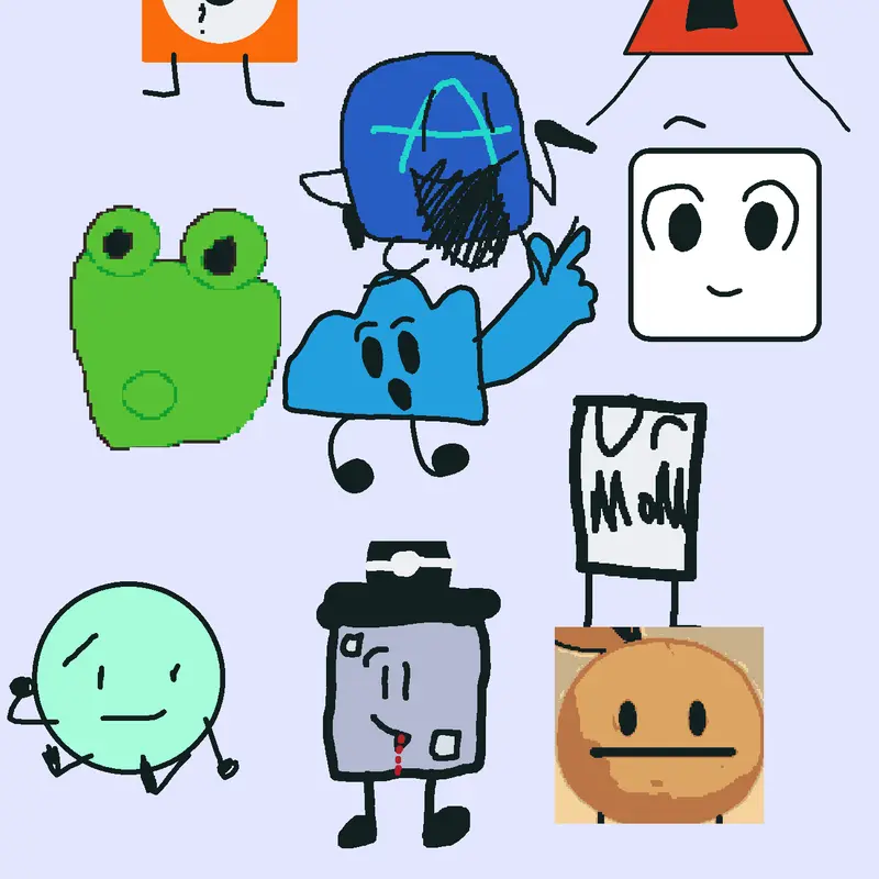 Game by @b0wl