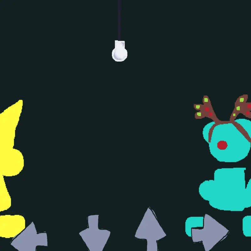 Game by @fandeArchie