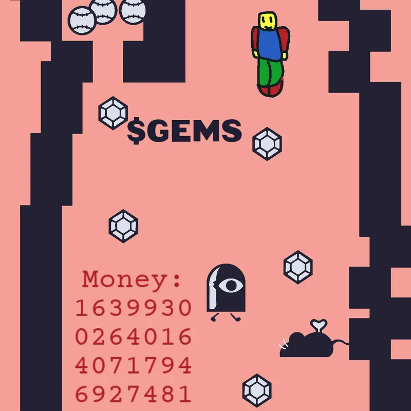 Game by @meepmi