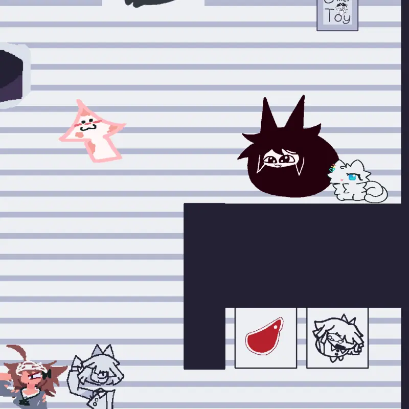 Game by @Ramshackle