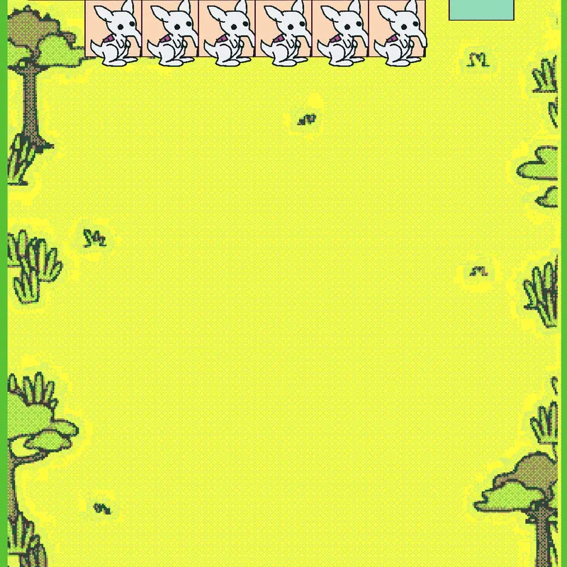 Game by @FiddlerCrabby