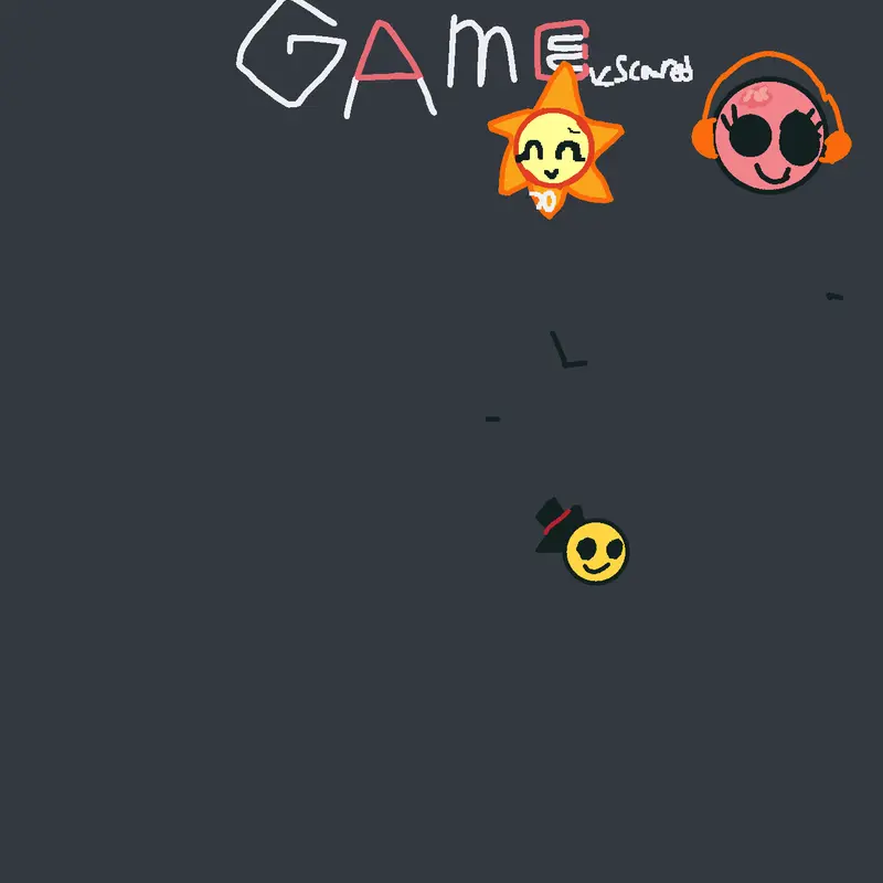 Game by @Madibunsoy0112