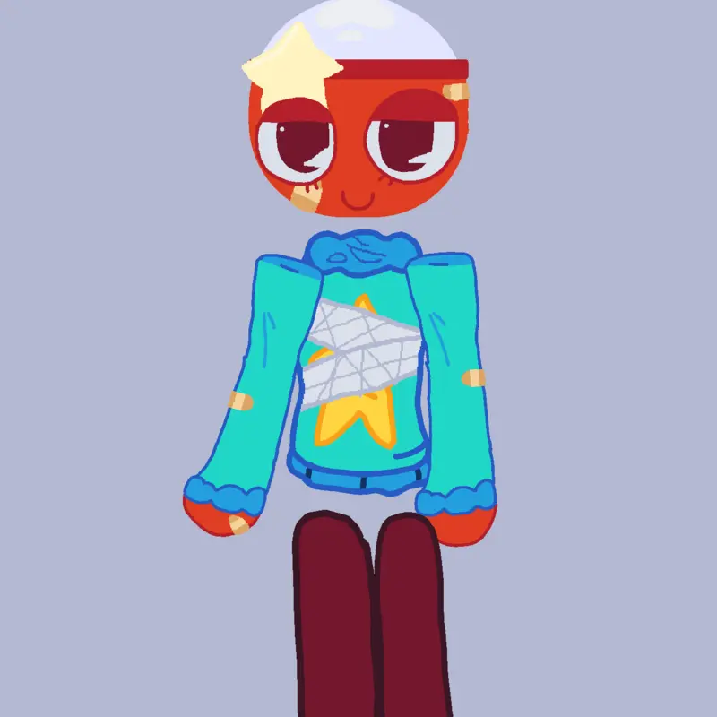 Game by @Grayfrom_Sprunki