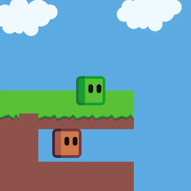 Game by @notusethisaccoyt
