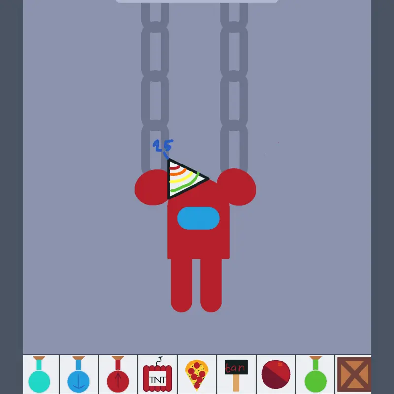 Game by @Tero-