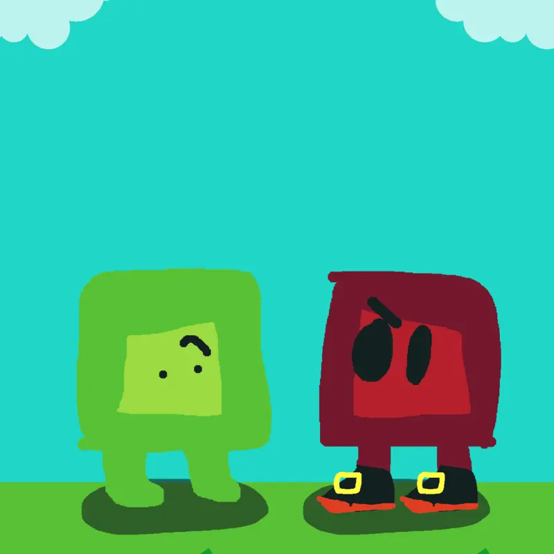 Game by @LoganNone