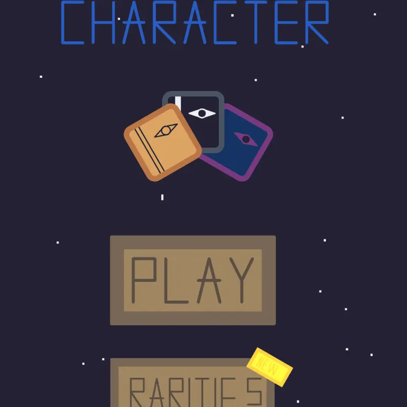 Game by @UltraSuperGames