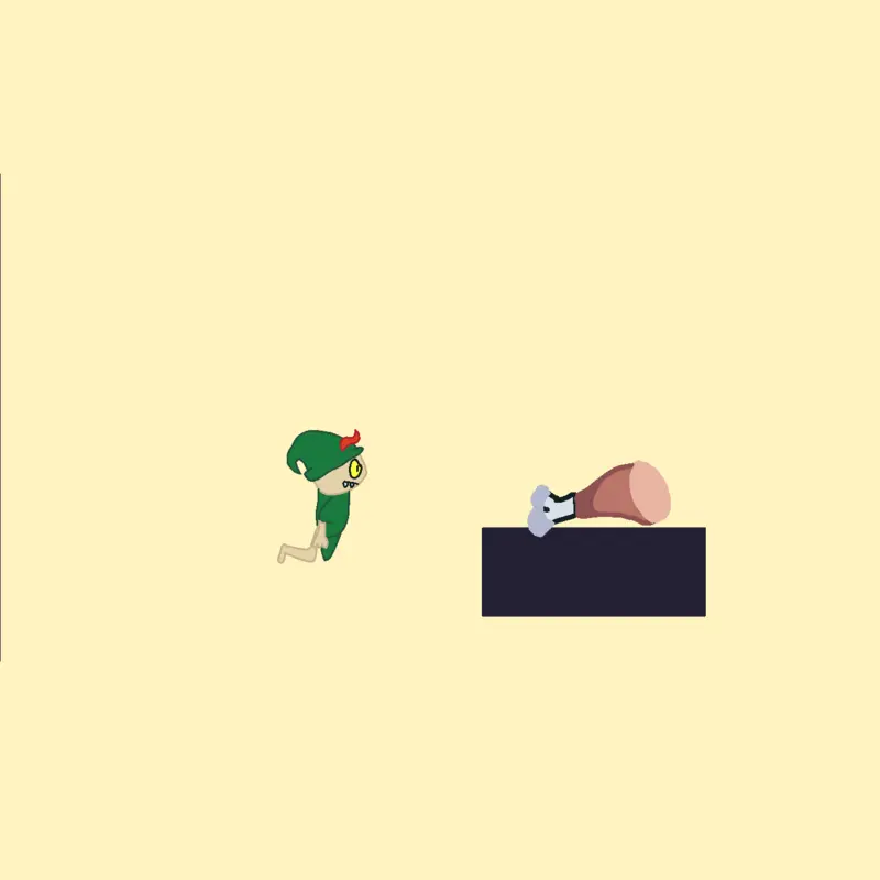 Game by @BarnabyBillieBustUp