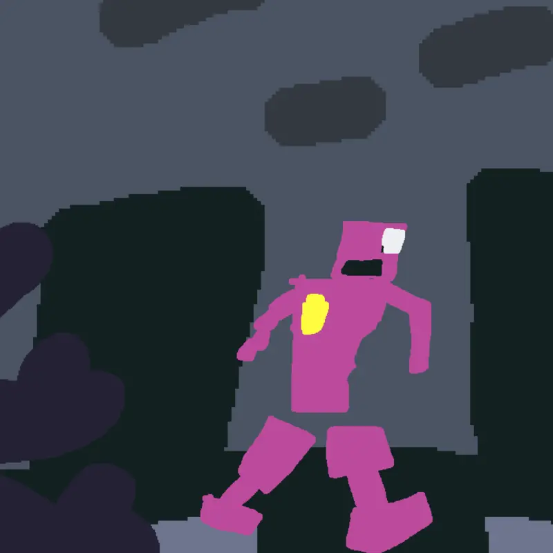Game by @mettitaton4331gami