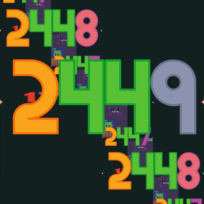Game by @89TD_PortalChains-2026