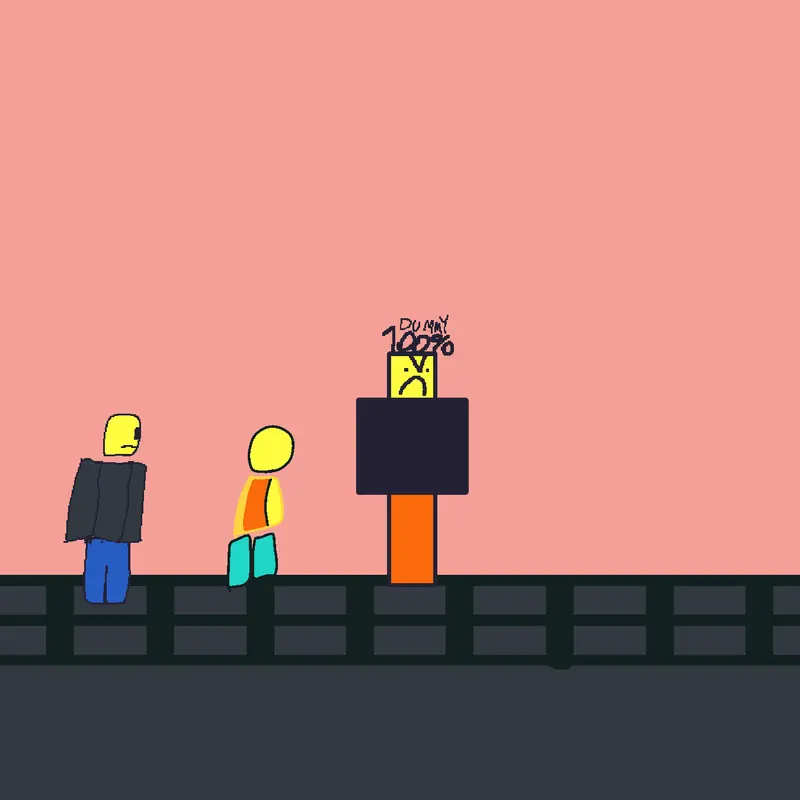 Game by @jotapegamer