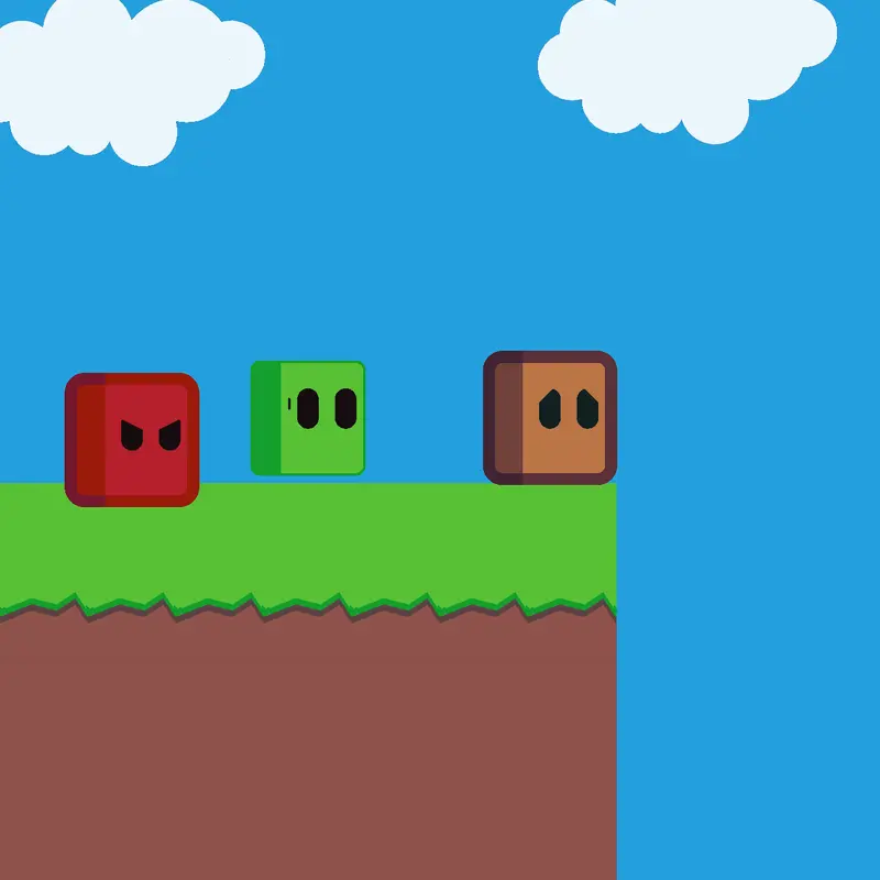Game by @linnqi