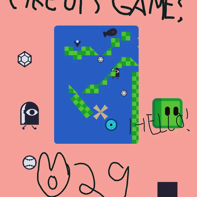 Game by @augusto333190