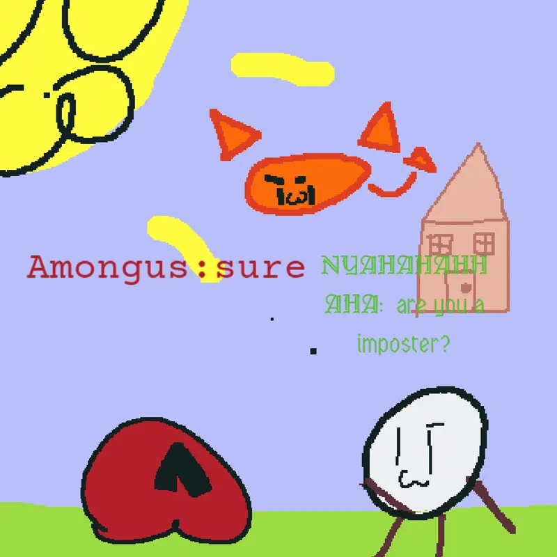 Game by @NYAHAHAHAHH-_-