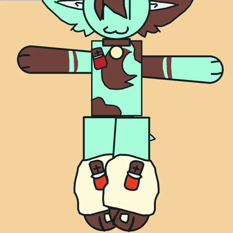 Game by @bl4kezspik3
