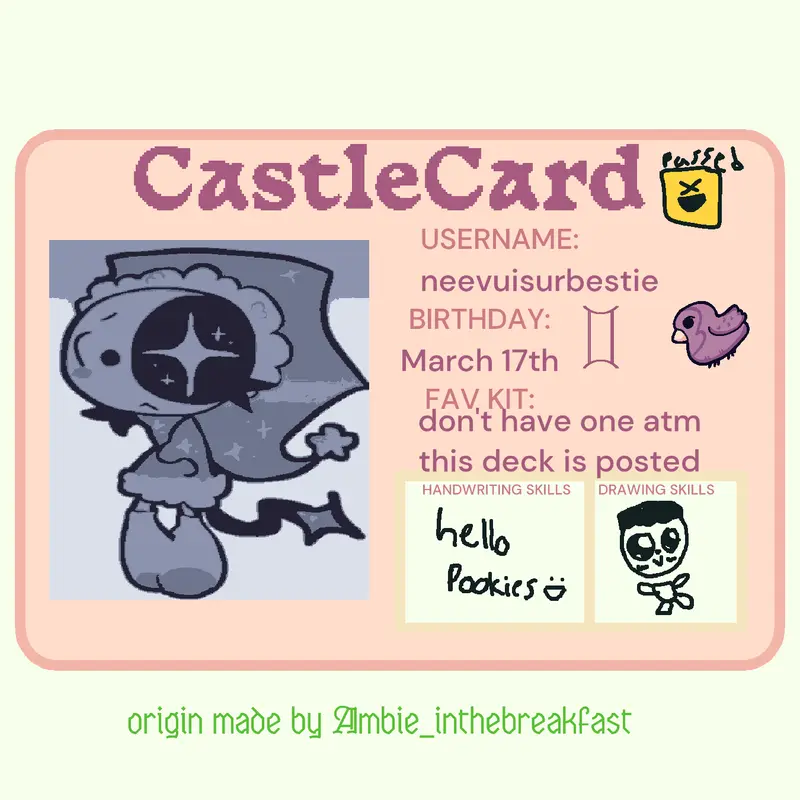 Game by @felixleeyongbokismybias