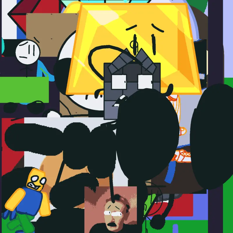 Game by @soy_jordany