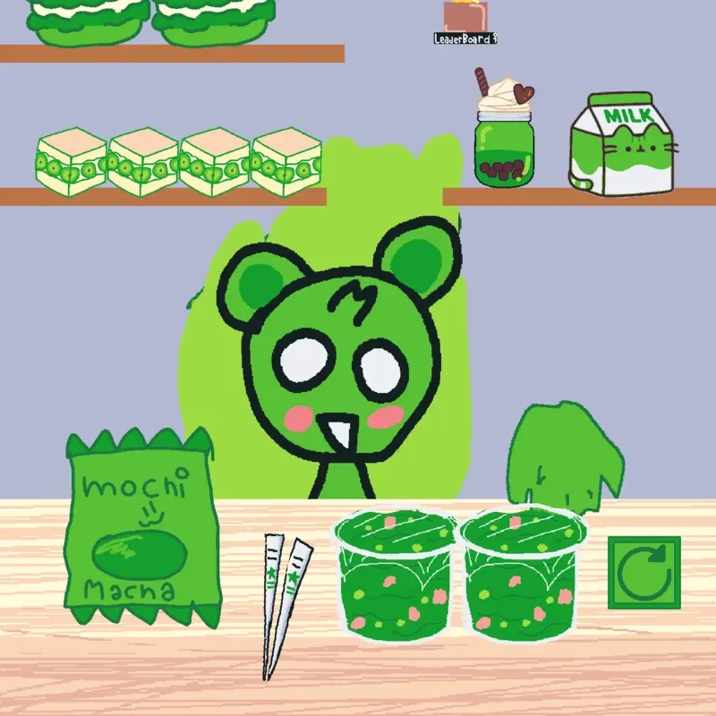 Game by @arg_fan