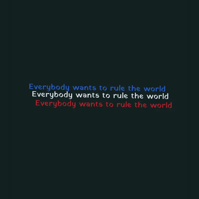 Game by @Gibran