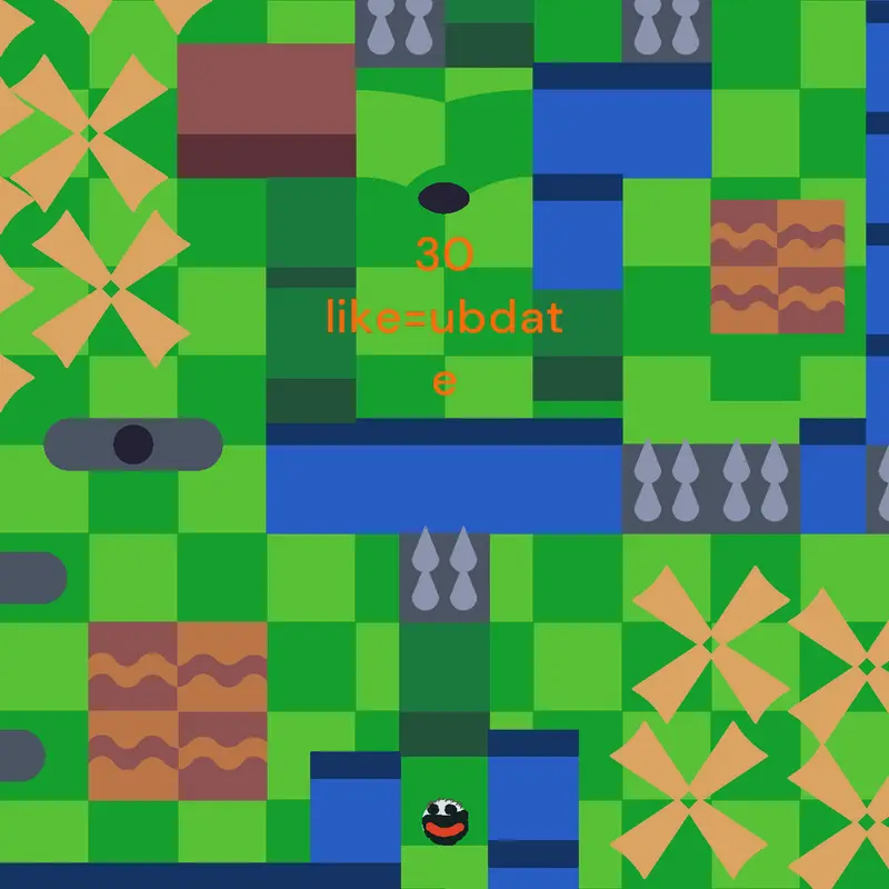 Game by @am_lovemykitchengun