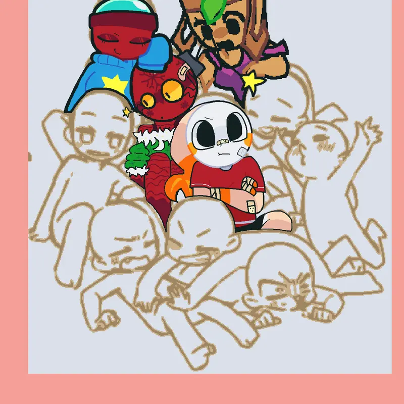 Game by @DANDY_WORLD1