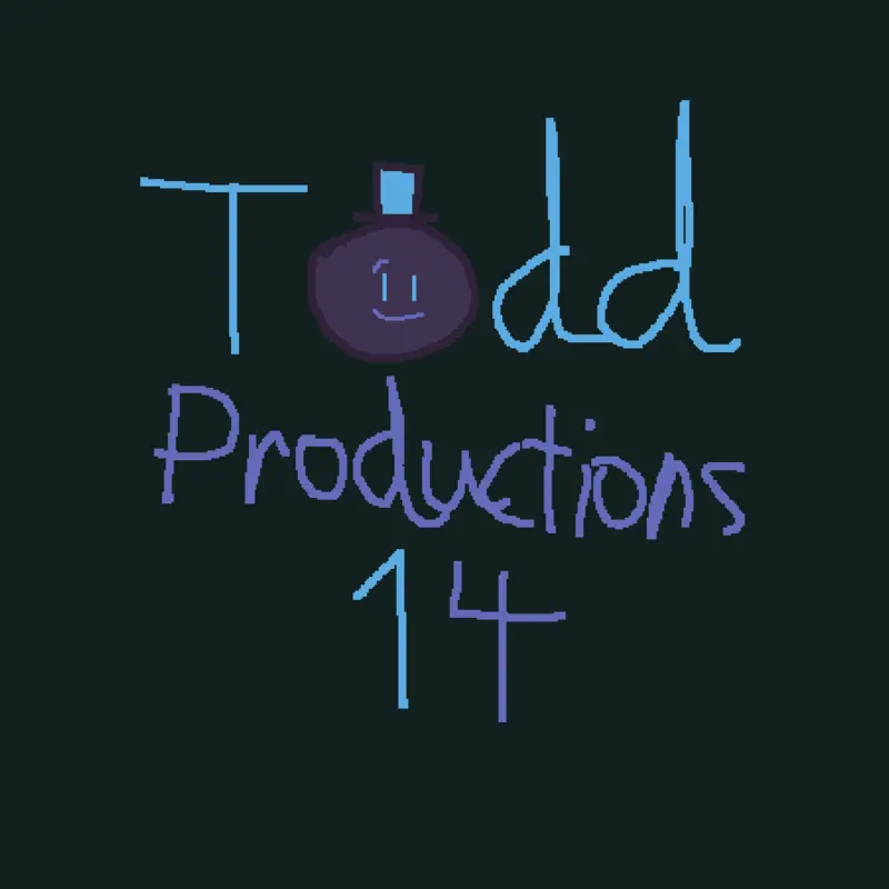 Game by @Todd_Productions_15