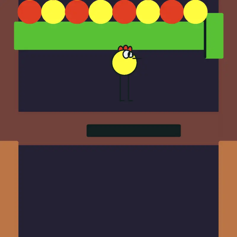 Game by @11Clark