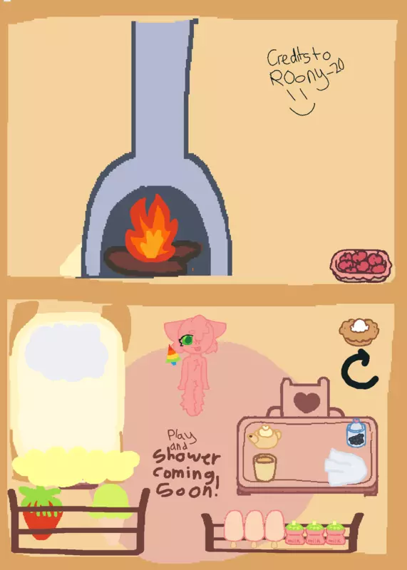 Game by @-Strawberri_Macha-