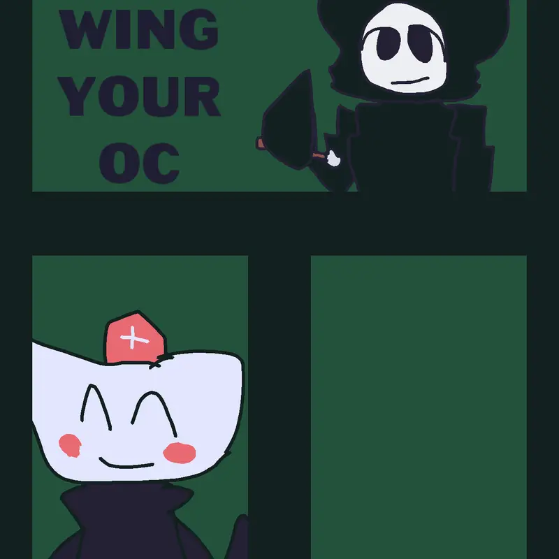 Game by @i_loveducks