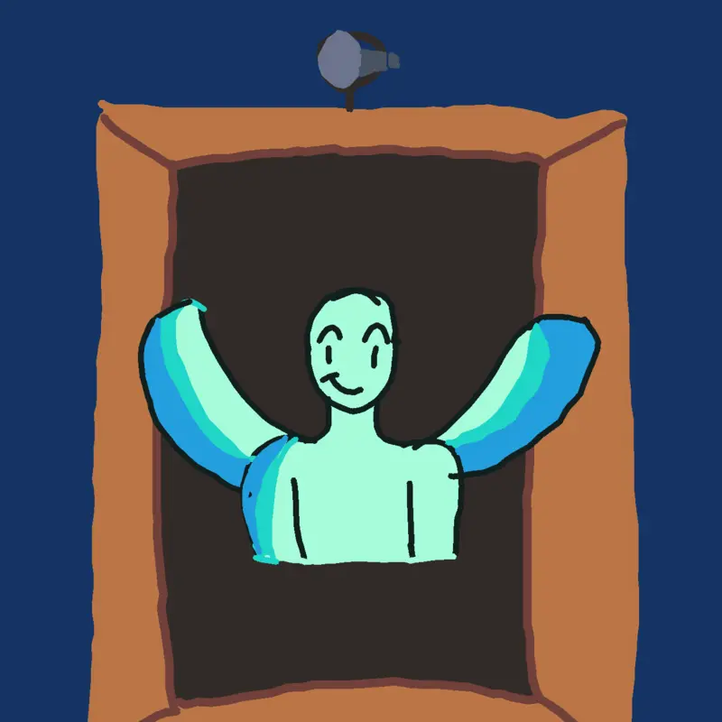 Game by @CubeyBFDI