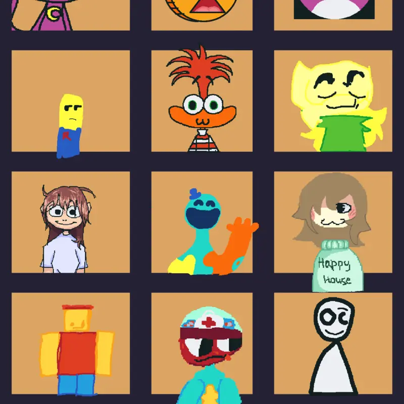 Game by @CatnapXdestroyer