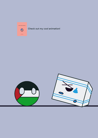 Free Palestine!